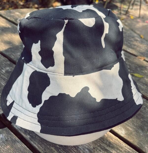 bucket #5 (inside) size XL £30.00