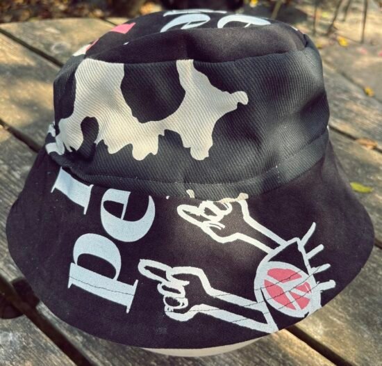 bucket #5 size XL £30.00
