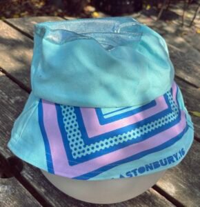 bucket #6 size XL £30.00