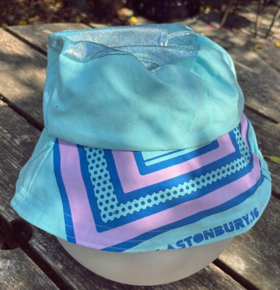 bucket #6 size XL £30.00