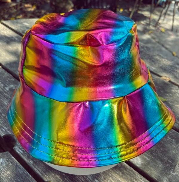 bucket #7 (inside) size XL £30.00