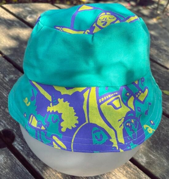 bucket #9 size XL £30.00