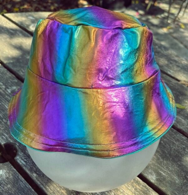 bucket #9(inside) size XL £30.00
