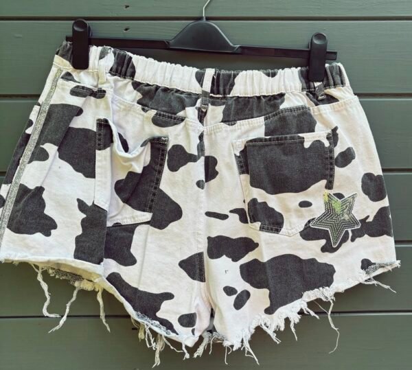 starry cow back size 16 18 £40.00