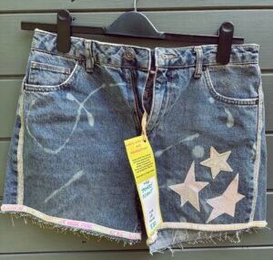 starry night size 14 £40.00