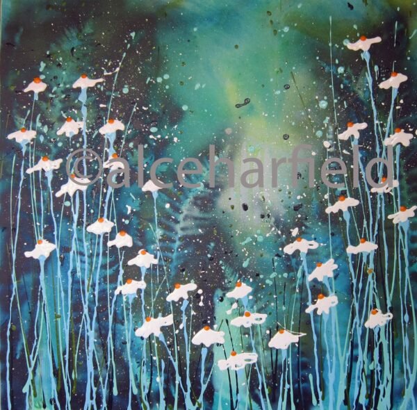c3103 daisy shimmer