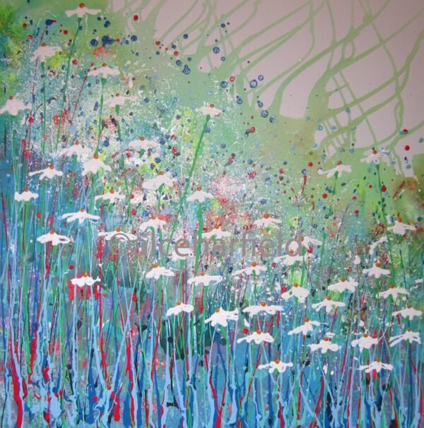 c3106 daisy sparkle