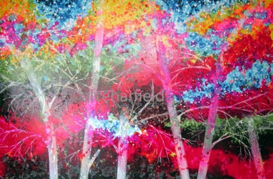 c3110 secret forest