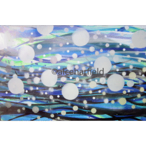 c3124 into the blue