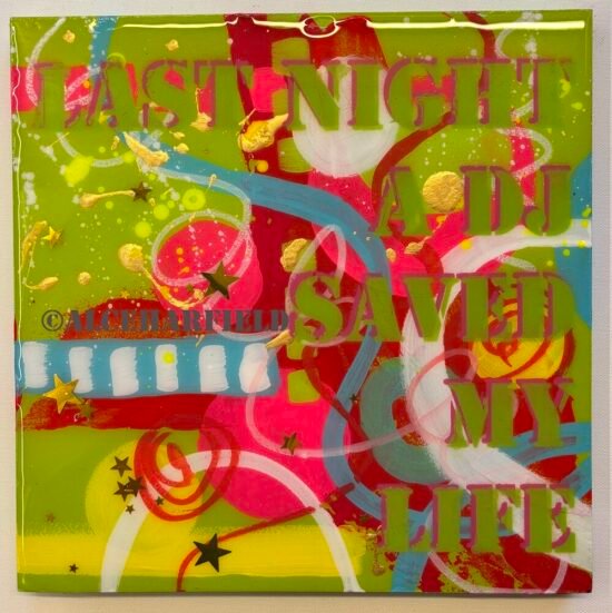 Last night a DJ saved my life 3