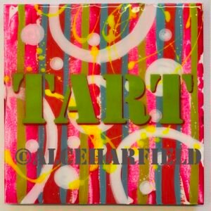 tart 2