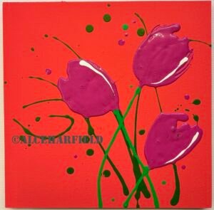 tulips 2