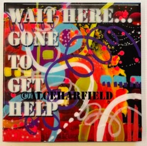 wait here 2